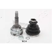 Japanparts Homokineet reparatie set, aandrijfas GI-W14
