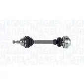 MAGNETI MARELLI 302004190289 Aandrijfas