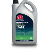 MILLERS OILS 8211-5 Motorolie