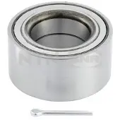 SNR Wiellagerset R167.01