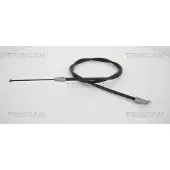 TRISCAN 8140 291120 Handremkabel