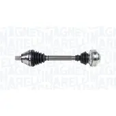 MAGNETI MARELLI 302004190285 Aandrijfas