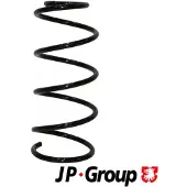 JP GROUP 1542204100 Chassisveer