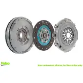 Valeo 837020 Koppelingsset