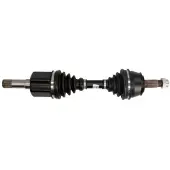 POINT GEAR PNG73145 Aandrijfas