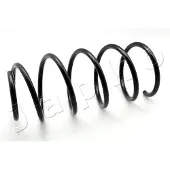 Japko ZCJ1024G Chassisveer