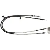 ABE Kabel, parkeerrem C7X010