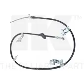 NK 9023153 Handremkabel