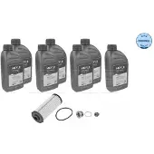 Meyle Onderdelenset, automaat, olie verversing 100 135 0116