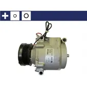 MAHLE ORIGINAL Compressor, airconditioning ACP 1097 000S