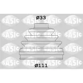 SASIC Balgenset, aandrijfas 2933993