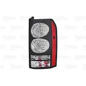 Valeo Achterlicht 045297 Valeo voor o.a. LAND ROVER