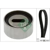 INA Distributieriemset 530028510 Ina voor o.a. KIA, MAZDA