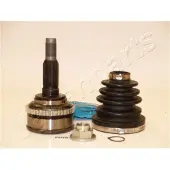 Japanparts GI-W06 Homokineet reparatie set, aandrijfas