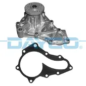 DAYCO Waterpomp, motorkoeling DP508