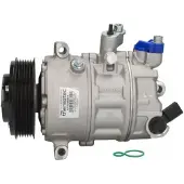 THERMOTEC Compressor airconditioning KTT095004