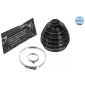 Meyle 614 037 0009 Asmanchetten set