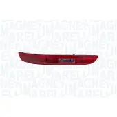 MAGNETI MARELLI Achterlicht LLI081 Magneti Marelli voor o.a. AUDI