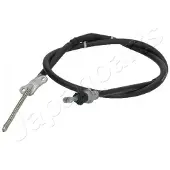 Japanparts BC-908L Handremkabel