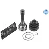 Meyle Homokineet reparatie set, aandrijfas 33-14 498 0015