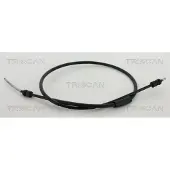 TRISCAN 8140 251237 Handremkabel