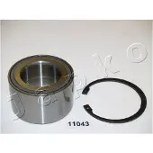 Japko Wiellagerset 411043