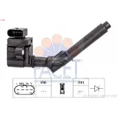 Facet 9.6548 Bobine