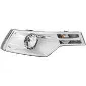 Hella Mistl Citroen C5 III (RD_) 08- re H8 1NE 271 532-021 Hella voor o.a. CITROEN