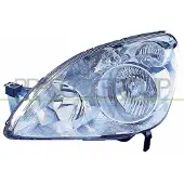 PRASCO Koplamp HD8264904