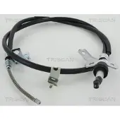 TRISCAN 8140 43136 Handremkabel