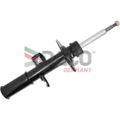 DACO Germany 450320R Schokdemper