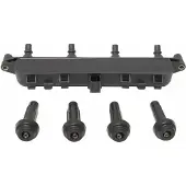 MAPCO 80408 Bobine