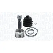 MAGNETI MARELLI Homokineet reparatie set, aandrijfas 302015100148