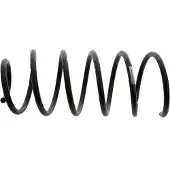 SACHS 998 821 Chassisveer