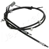 Japanparts BC-331 Handremkabel