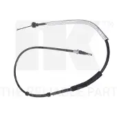 NK 9023123 Handremkabel