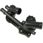 METZGER 4006298 Thermostaat, koelvloeistof