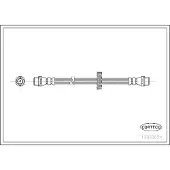 CORTECO Remslang 19018654