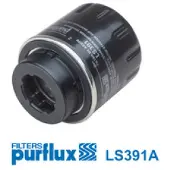 PURFLUX LS391A Oliefilter