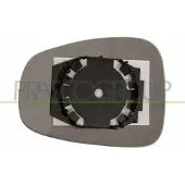 PRASCO Spiegelglas, buitenspiegel AA2107503