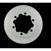 Hella 8DD 355 118-061 Remschijf