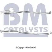BM CATALYSTS BM80422H Katalysator