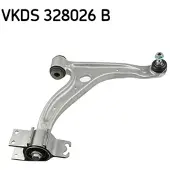 Skf VKDS 328026 B Draagarm