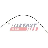Fast Sports Nutrition Trekkabel, parkeerrem FT69010