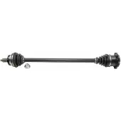 MAPCO 16950 Aandrijfas