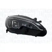MAGNETI MARELLI Koplamp, bevestiging 711451000006