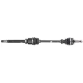 POINT GEAR PNG73527 Aandrijfas