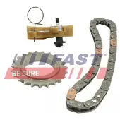 Fast Sports Nutrition FT41804 Distributiekettingset