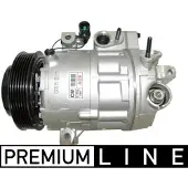 MAHLE ORIGINAL ACP 443 000P Aircopomp