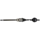 POINT GEAR PNG72378 Aandrijfas